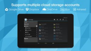 نحوه فشرده سازی با B1 File Manager اندروید