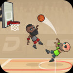 Basketball Battle v2.4.54 Basketball Battle
