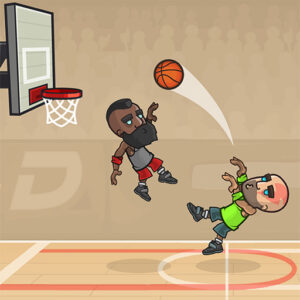 دانلود Basketball Battle اندروید