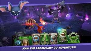 دانلود BattleHand برای اندروید