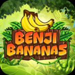 دانلود Benji Bananas