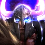 BloodWarrior v1.9.8 + data بازی نقش آفرینی