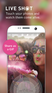آموزش نصب Camera MX اندروید