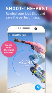 فیلتر عکاسی Camera MX اندروید