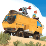 Caravan SandWitch v1.4.213 دانلود Caravan SandWitch