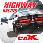 CarX Highway Racing v1.73.1 + data CarX Highway Racing