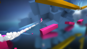 مراحل سخت Chameleon Run اندروید