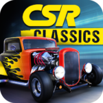 CSR Classics