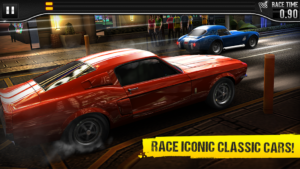 آموزش نصب دیتای CSR Classics روی اندروید