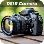 دوربین DSLR