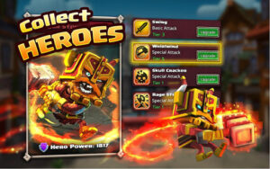 آموزش نصب Dungeon Boss اندروید