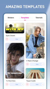 ویرایش ویدیو EasyCut اندروید