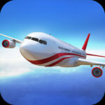 Flight Pilot Simulator 3D Free v2.12.52 Flight Pilot