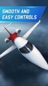 ماموریت های نجات بازی Flight Pilot