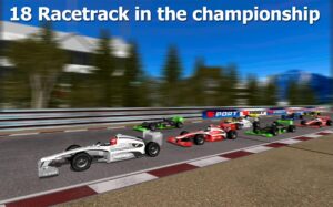 دانلود بازی FX-Racer Unlimited اندروید