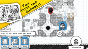 اسکرینشات 5 از Guild of Dungeoneering ULT برای اندروید