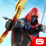 Iron Blade: Medieval Legends RPG v2.3.0 Iron Blade