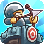 دانلود Kingdom Rush