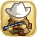 دانلود Lost Frontier