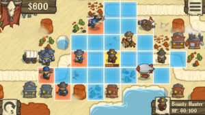 اسکرین‌شات 5 از بازی مرز از دست رفته برای اندروید