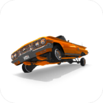 Lowriders Comeback 2: Cruising v3.2.1 + data Lowriders Comeback 2: