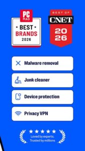 نصب Malwarebytes روی اندروید