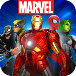 MARVEL Strike Force v10.7.0 MARVEL Strike Force
