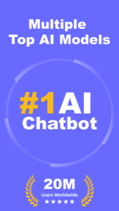 نحوه چت فارسی با اپلیکیشن MateAI