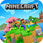 Minecraft v8.43.0 بازی پیکسلی ماینکرافت