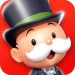بازی میلیاردر شدن Monopoly GO! v1.79.2
