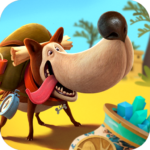 My Diggy Dog v2.370.0 بازی My Diggy Dog