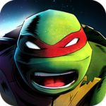 Ninja Turtles: Legends v1.29.7 دانلود Ninja Turtles