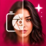 دانلود برنامه Photez