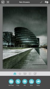 دانلود Rainy Daze اندروید