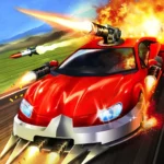 Road Riot v1.29.35 Road