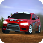Rush Rally 2 v1.132 بازی رالی