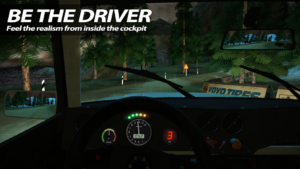 آموزش نصب Rush Rally 2 اندروید