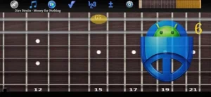 Guitar Riff Pro