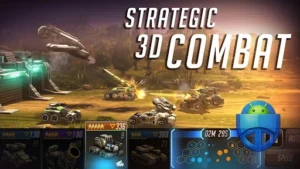 League of War: Mercenaries