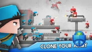 Clone Armies