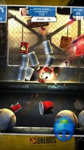 Can Knockdown