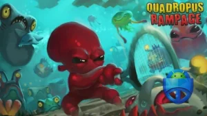 Quadropus Rampage