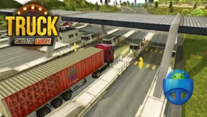 Truck Simulator