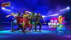 World Cricket Championship
