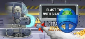 Jetpack Joyride