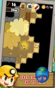 Pocket Mine