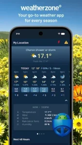Weatherzone