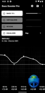 Bass Booster Pro