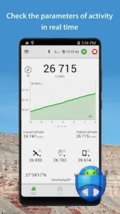 Altimeter