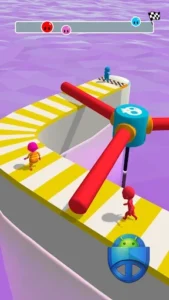 Fun Race 3D